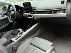 Audi A5 Sportback 40 TFSI Fashion Version - ფოტო 12