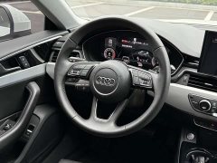 Audi A5 Sportback 40 TFSI Fashion Version - ფოტო 13