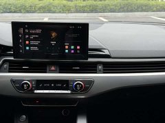 Audi A5 Sportback 40 TFSI Fashion Version - ფოტო 15