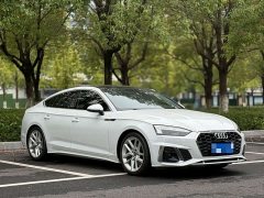 Audi A5 Sportback 40 TFSI Fashion Version - ფოტო 3