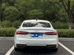 Audi A5 Sportback 40 TFSI Fashion Version - ფოტო 5