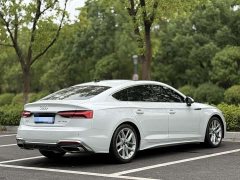 Audi A5 Sportback 40 TFSI Fashion Version - ფოტო 6