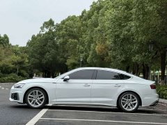 Audi A5 Sportback 40 TFSI Fashion Version - ფოტო 7
