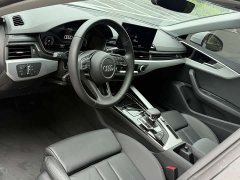Audi A5 Sportback 40 TFSI Fashion Version - ფოტო 9