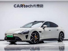 Xiaomi SU7 AWDUltra Long RangeSmart DriveMax Edition - ფოტო 1