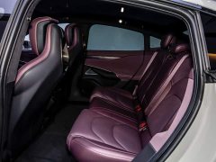 Xiaomi SU7 AWDUltra Long RangeSmart DriveMax Edition - ფოტო 10