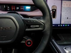 Xiaomi SU7 AWDUltra Long RangeSmart DriveMax Edition - ფოტო 15