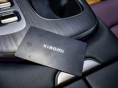 Xiaomi SU7 AWDUltra Long RangeSmart DriveMax Edition - ფოტო 20