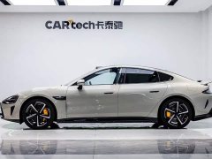 Xiaomi SU7 AWDUltra Long RangeSmart DriveMax Edition - ფოტო 3