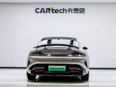 Xiaomi SU7 AWDUltra Long RangeSmart DriveMax Edition - ფოტო 5