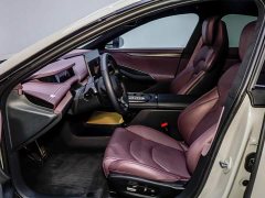 Xiaomi SU7 AWDUltra Long RangeSmart DriveMax Edition - ფოტო 9