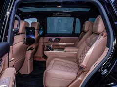 Nio ES9 102kWh Luxury Edition - ფოტო 10
