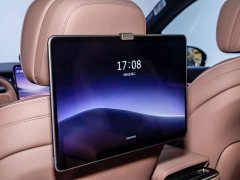 Nio ES9 102kWh Luxury Edition - ფოტო 11