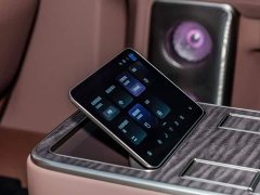 Nio ES9 102kWh Luxury Edition - ფოტო 12