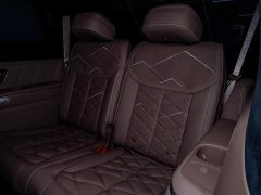 Nio ES9 102kWh Luxury Edition - ფოტო 13