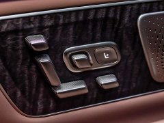 Nio ES9 102kWh Luxury Edition - ფოტო 14