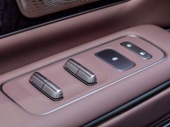 Nio ES9 102kWh Luxury Edition - ფოტო 16
