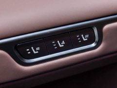 Nio ES9 102kWh Luxury Edition - ფოტო 17