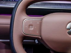 Nio ES9 102kWh Luxury Edition - ფოტო 18