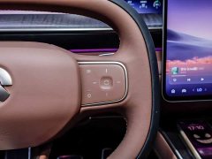 Nio ES9 102kWh Luxury Edition - ფოტო 19
