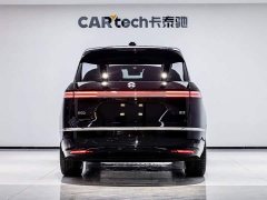 Nio ES9 102kWh Luxury Edition - ფოტო 5