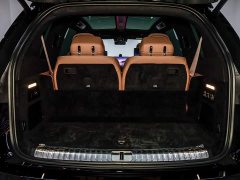 Nio ES9 102kWh Luxury Edition - ფოტო 6