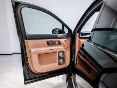 Nio ES9 102kWh Luxury Edition - ფოტო 8