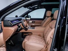 Nio ES9 102kWh Luxury Edition - ფოტო 9
