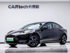 Tesla Model 3 Edition - ფოტო 1