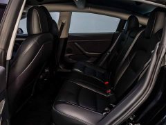 Tesla Model 3 Edition - ფოტო 10