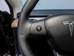 Tesla Model 3 Edition - ფოტო 13