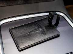 Tesla Model 3 Edition - ფოტო 17