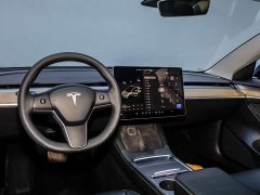 Tesla Model 3 Edition - ფოტო 20
