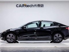 Tesla Model 3 Edition - ფოტო 3