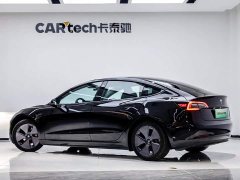 Tesla Model 3 Edition - ფოტო 4