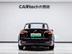 Tesla Model 3 Edition - ფოტო 5