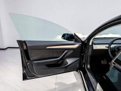 Tesla Model 3 Edition - ფოტო 8