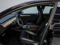 Tesla Model 3 Edition - ფოტო 9