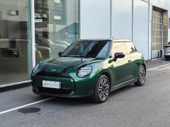 BMW MINI COOPER 456km COOPER E - photo 1