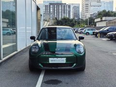 BMW MINI COOPER 456km COOPER E - photo 2
