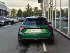 BMW MINI COOPER 456km COOPER E - photo 3