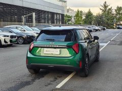 BMW MINI COOPER 456km COOPER E - photo 5