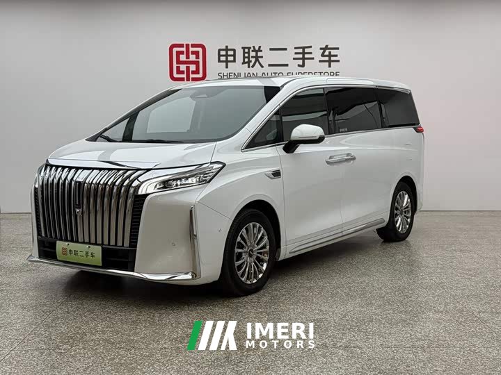 Great Wall AWDFlagship Edition - ავტომობილი ჩინეთიდან