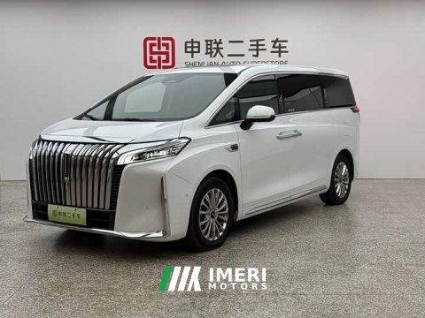 2023 Great Wall AWDFlagship Edition - ავტომობილი ჩინეთიდან