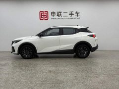 GAC GS3 270T Edition - ფოტო 3