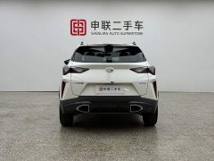 GAC GS3 270T Edition - ფოტო 4