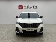 GAC GS3 270T Edition - ფოტო 5