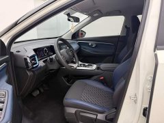 GAC GS3 270T Edition - ფოტო 9