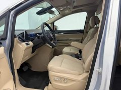 Buick GL8 Deluxe Edition - ფოტო 10