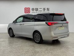 Buick GL8 Deluxe Edition - ფოტო 2